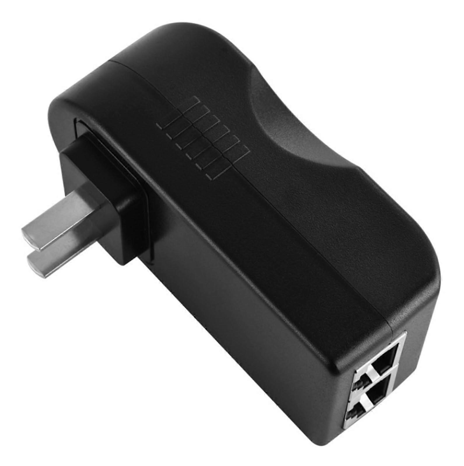 24V1A 48V0.5A Wireless AP Decke AP Dediziertes POE-Netzteil