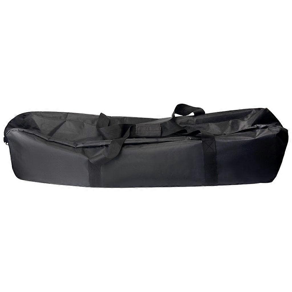 Skateboard Bag Longboard Carrier Shoulder Bag Folding Backpack for Kids and Adults - Durable, Lightweight, Adjustable Straps