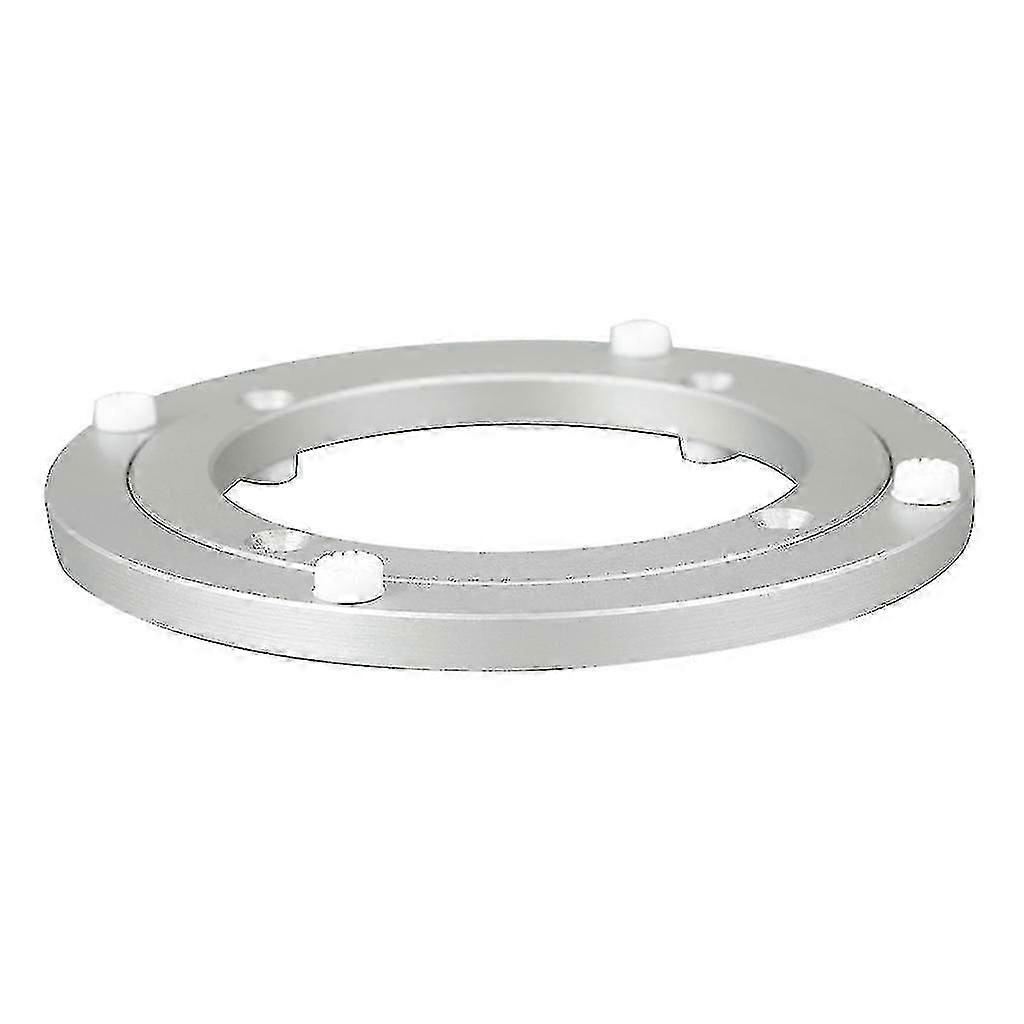 Wytrzymała płyta obrotowa Lazy Susan Obrotowa płyta łożyskowa (5,5 "/ 8" / 9 "/ 12")