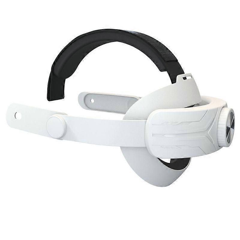 Head Strap for Quest3 VR Headset Headstrap Replacement for Enhanced Comfort