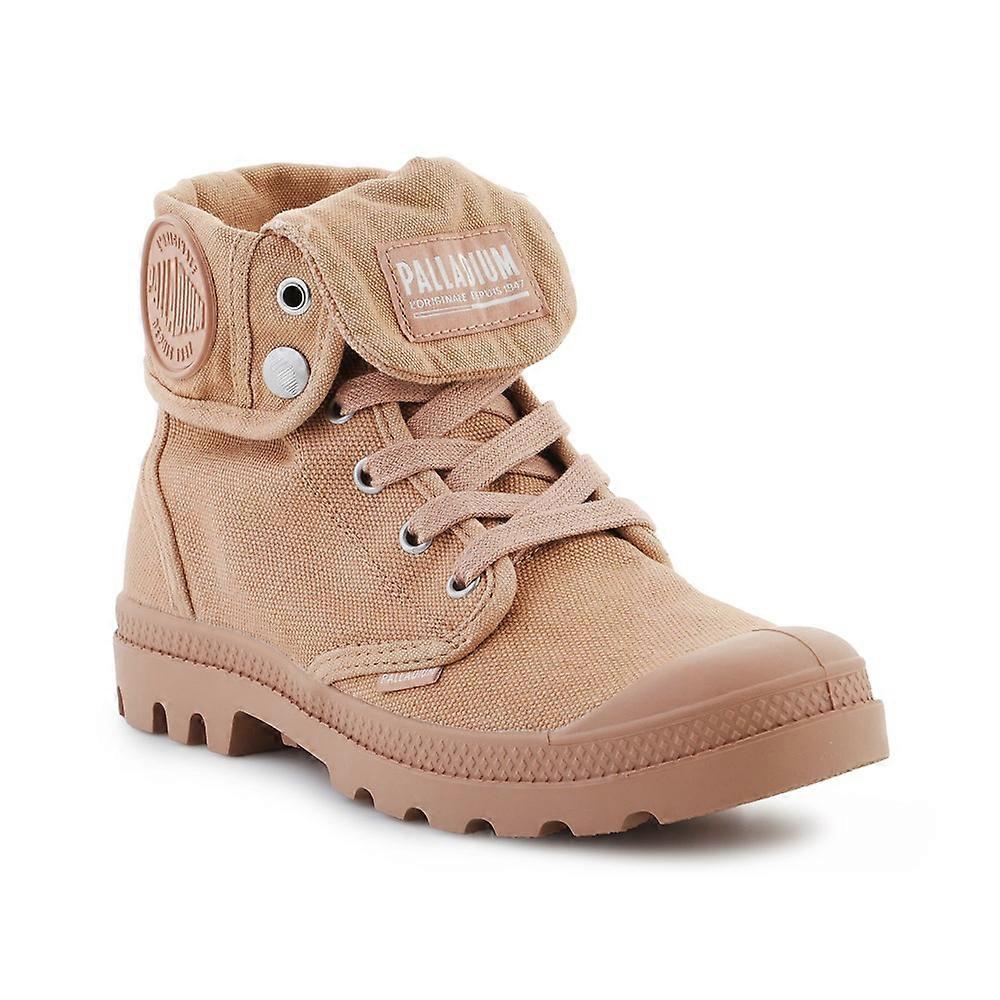 Shoes Palladium Baggy Chai Tan 92353287