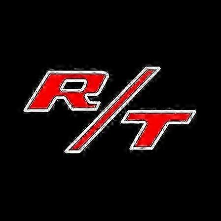 2 قطعة جهاز عرض ضوء الباب LED متوافق مع دودج تشالنجر SRT