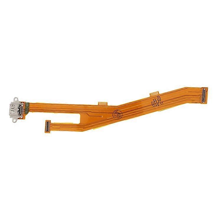 OEM Charging Port Flex Cable Compatible For Oppo A79