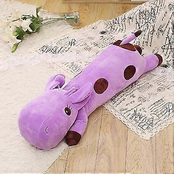 Jouets à mâcher de chien interactifs durables - Jouets pour chiens Fawn Peluche pour chiot Dentition