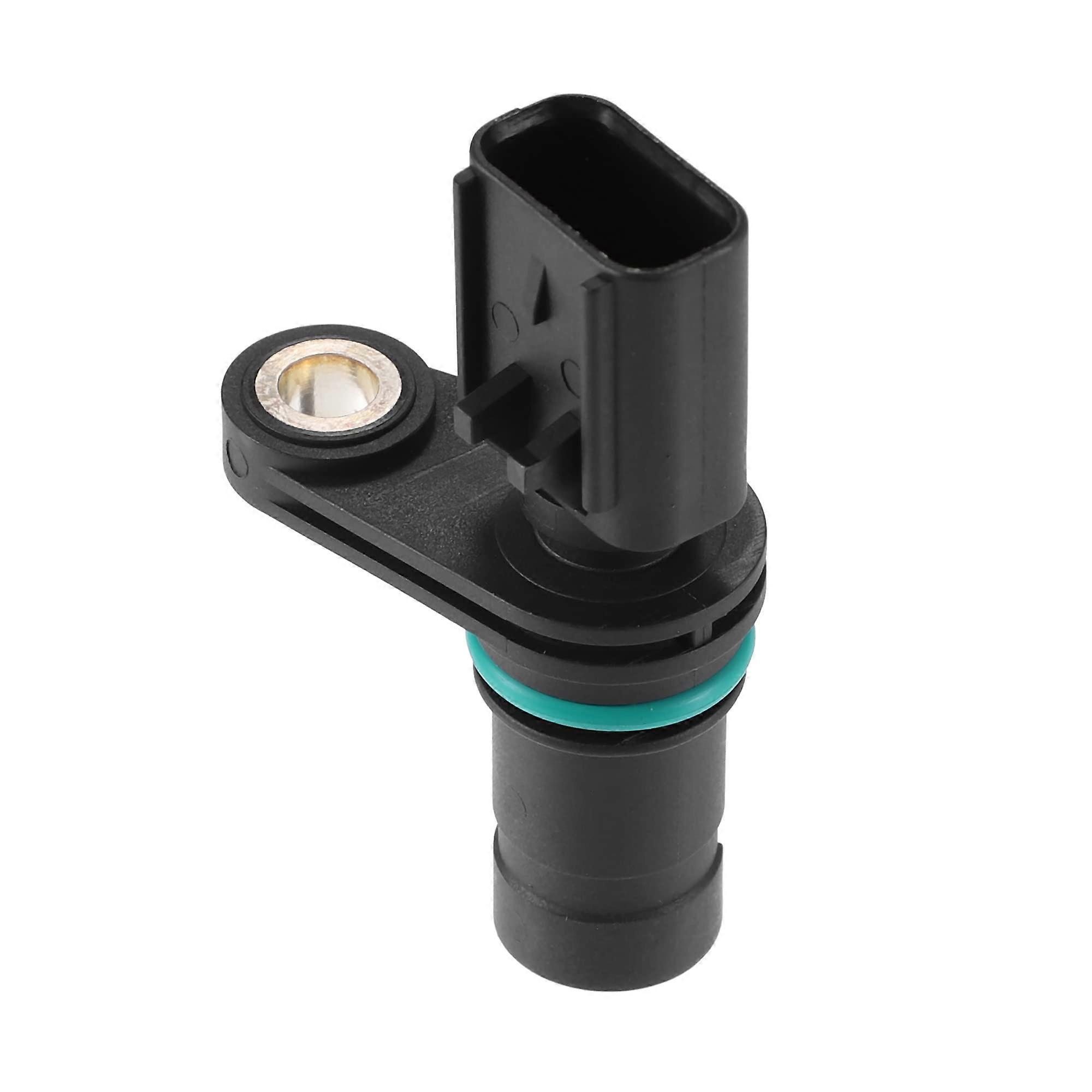 Engine Crankshaft Position Sensor, Crank Position Sensor, for Mini Cooper S One R50 R53 R52 1.6L 20012007, ABS, 04693135AA, Black