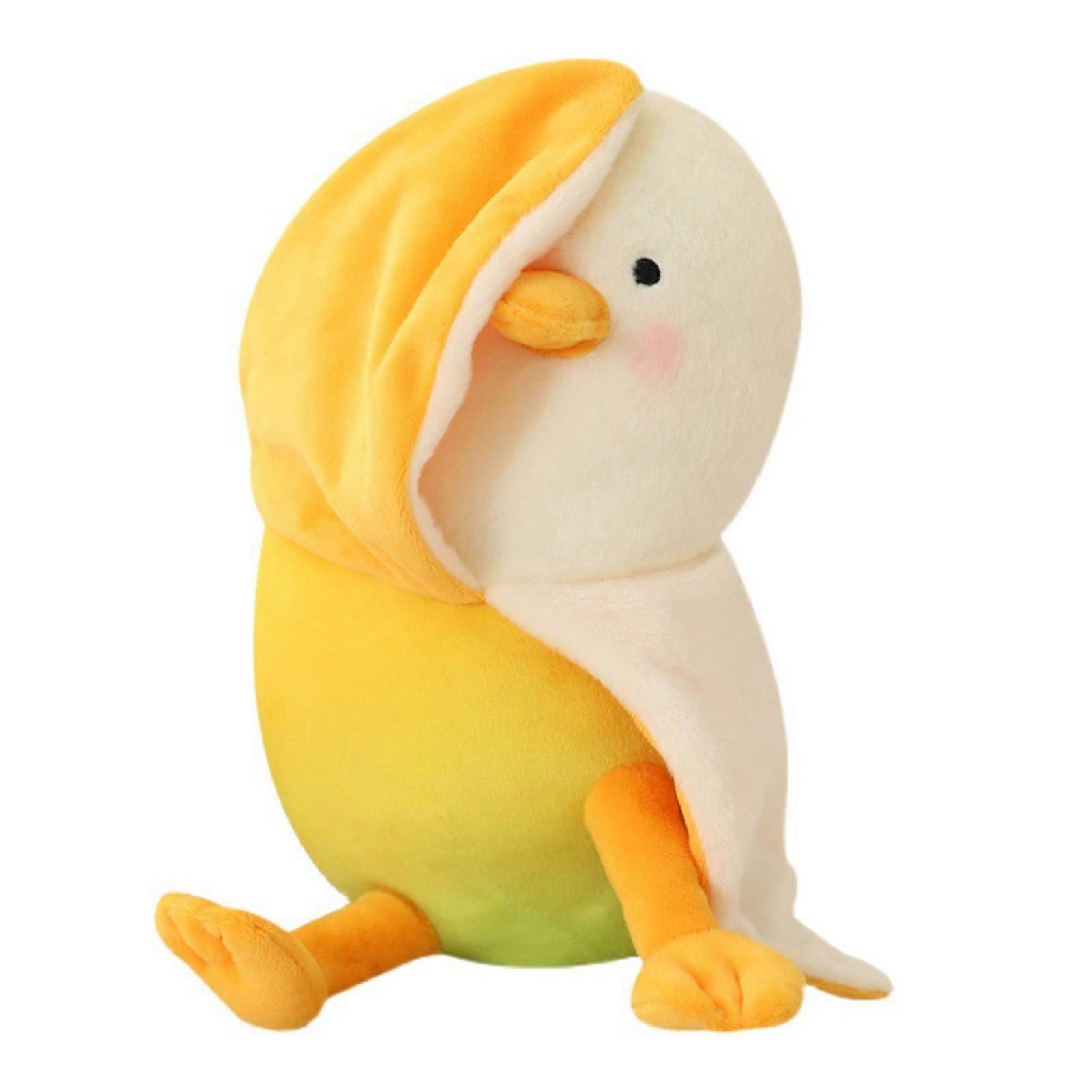 Ente Plüschtier Cartoon Puppe Mango Ente Puppe Tier Puppe Plüsch Spielzeug