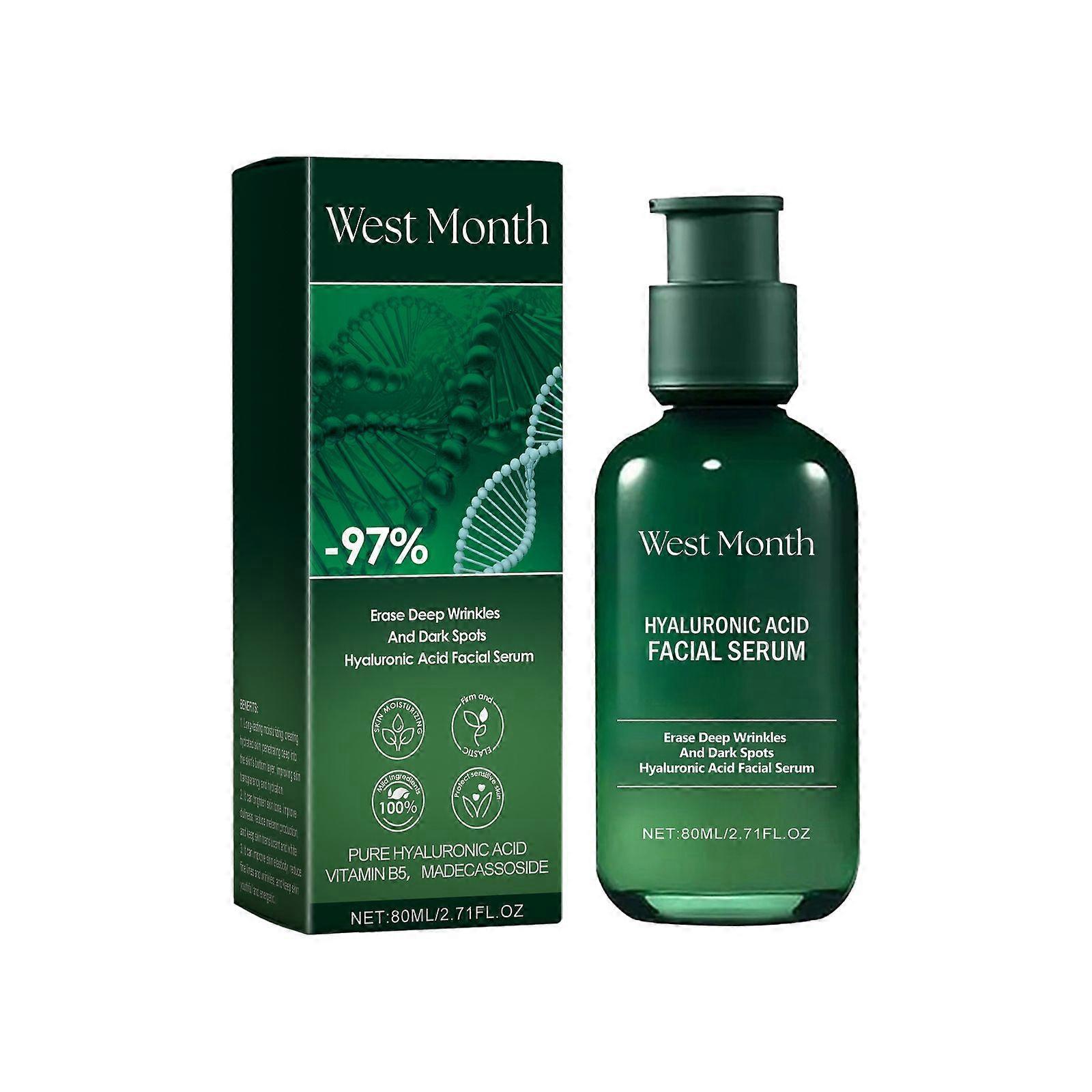 2025 Latest Model  Face Moisturizing Essence Gentle Moisturizing Face