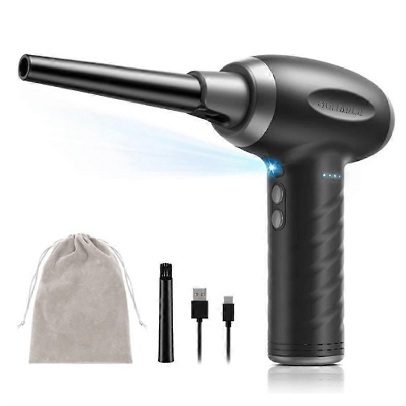  7500MAh Electric Wireless Air Blower Cleaner for PC Keyboard