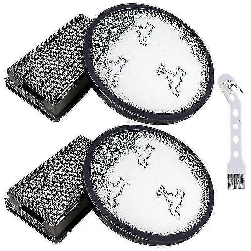 Filters for Rowenta Compact Power XXL Vacuum Cleaner RO4825EA