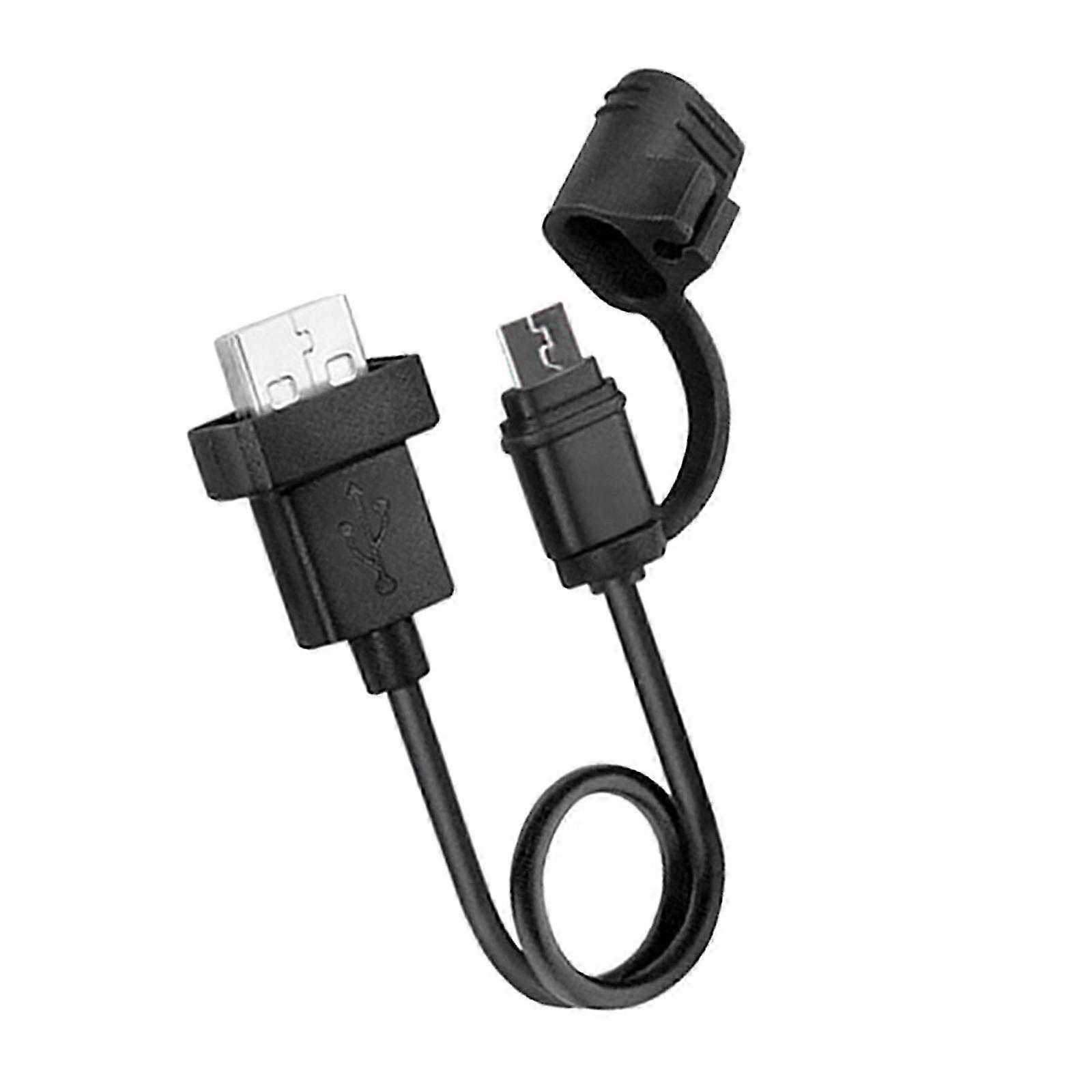USB Phone Charging Cable Cellphone Charger Connector Type A to Micro-color: Type A to Micro