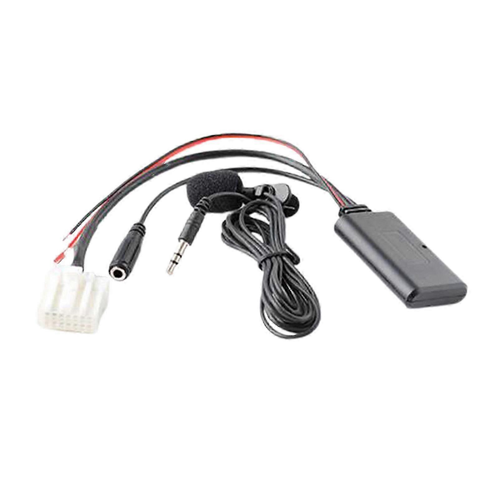 Adapter Wire Receiver Car for 2006