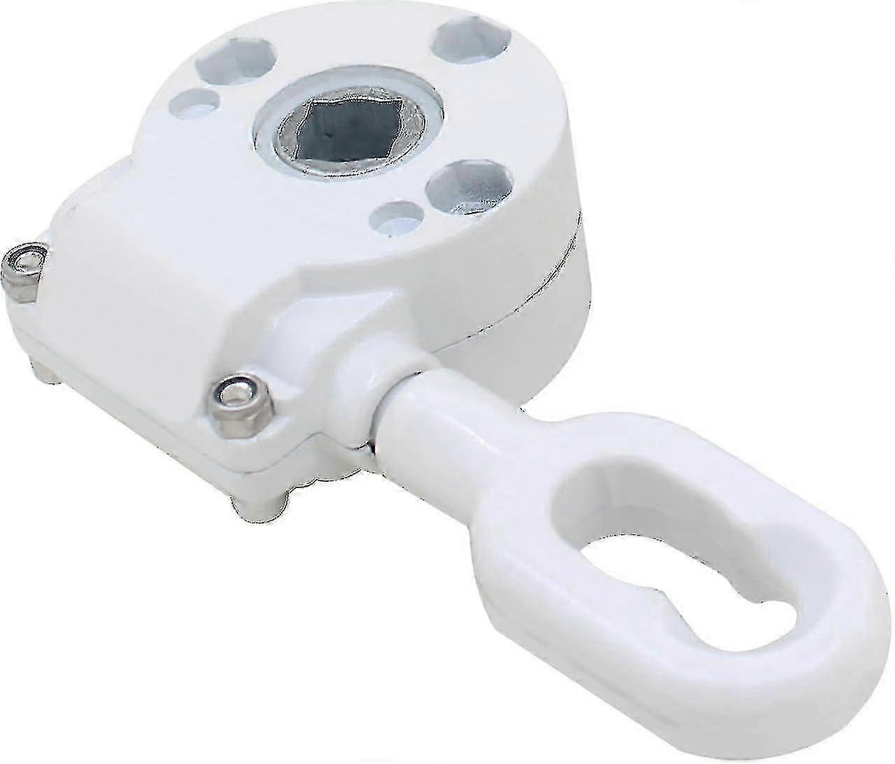 Markisemekanisme til manuelle markiser - reservedele til udendørs markiser