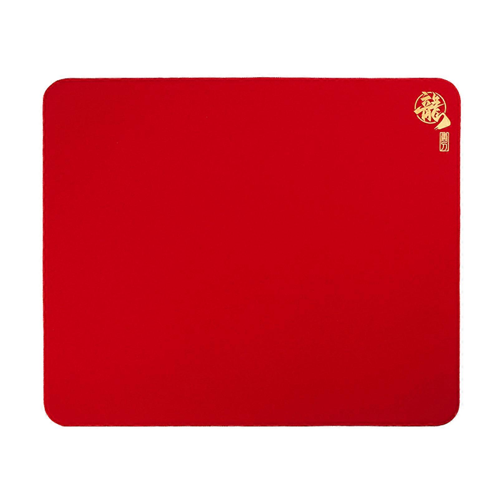 Esportstiger Extended TANGDAO Loong Year Gaming Mouse Mats Mouse Pad for Desktop Stability and Precisions