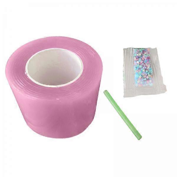 2-4pack Nano Mounting Tape Household Mounting Tape for Educational Toy Handmade