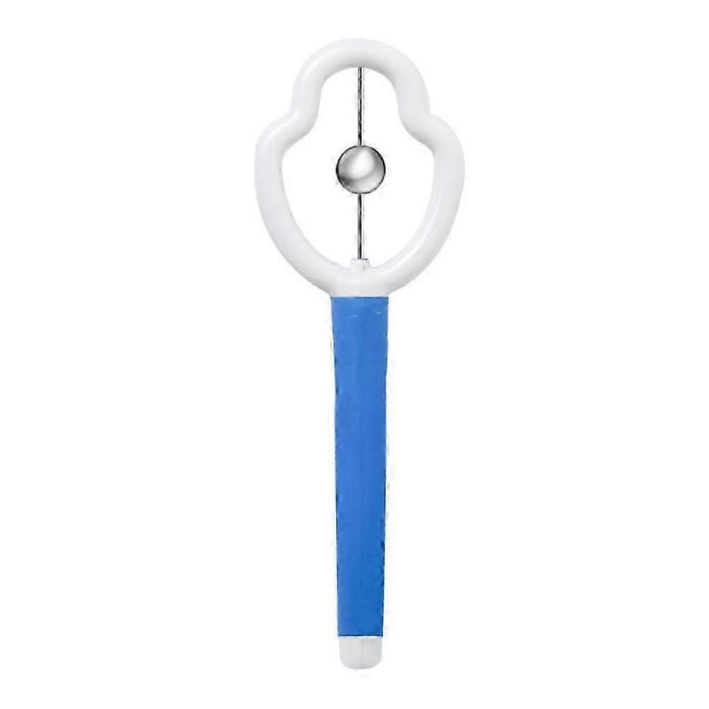 2025 Children's tongue tip exerciser tongue training tool oral muscle trainer suitable for the elderly and children