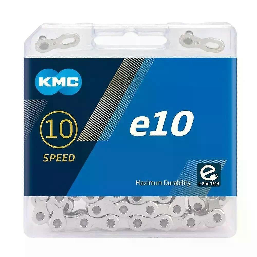 con E-Bike Chain e9 e10 e11 e12 Bicycle Chains Electric bicycle chains 6/7/8/9/10/11/12 Speed 136L orignal box