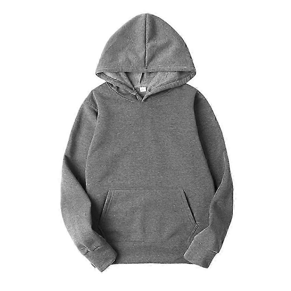 Sudadera con capucha de algodón para mujer