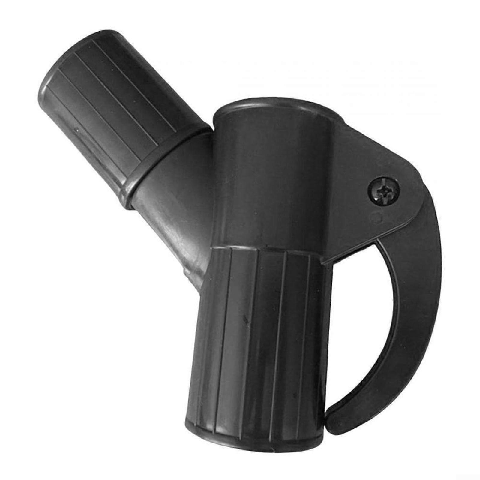 Weather-Resistant Patio Umbrella Accessory, Robust Mounting Bracket For Various Outdoor Areas (B)
