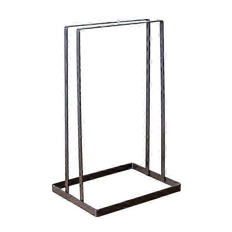 Hanger Storage Organizer Stacker Rack Compatible for Laundry Closet