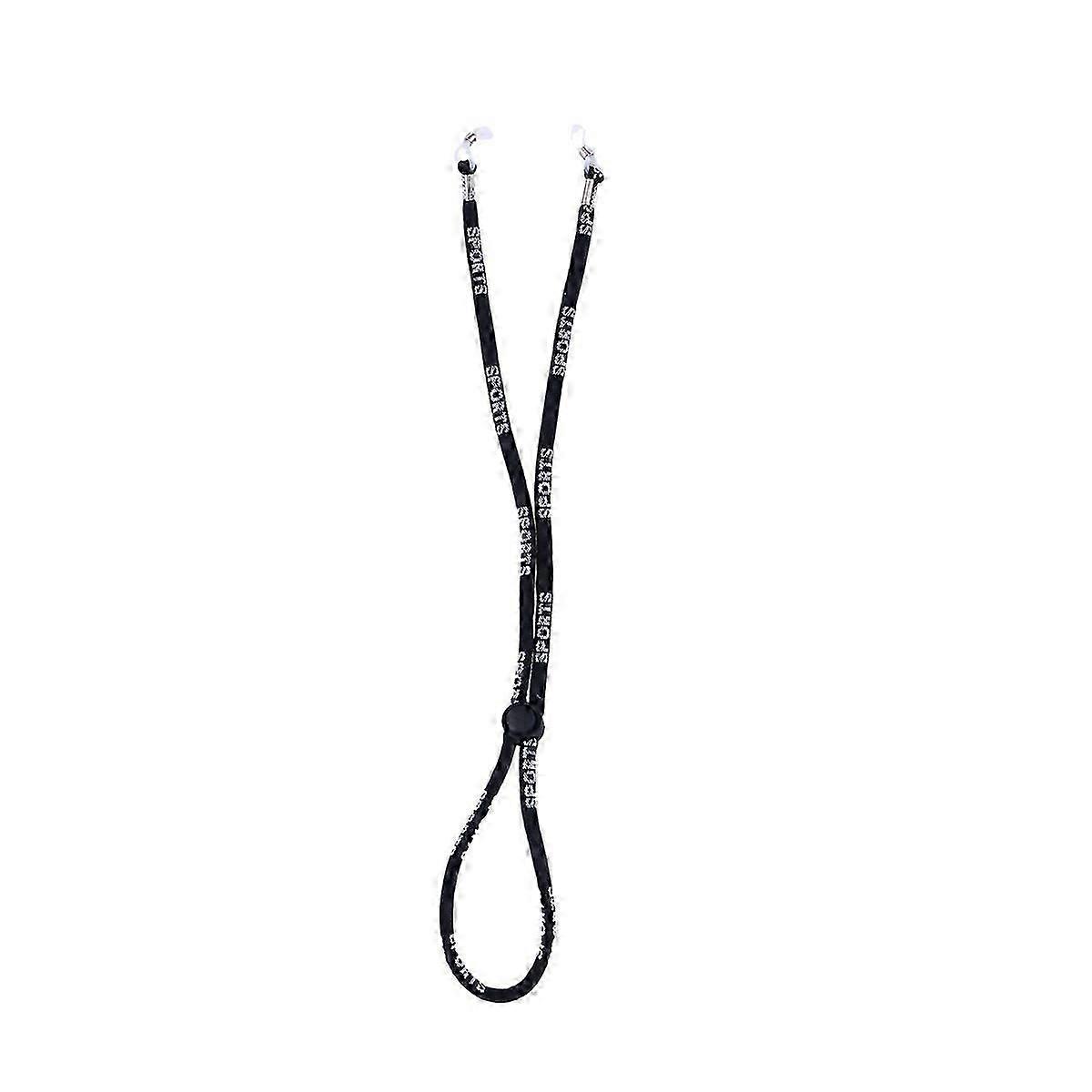 Reliable Eye Frame Retainer, Versatile Strap Suitable for Exercise and Everyday Wear