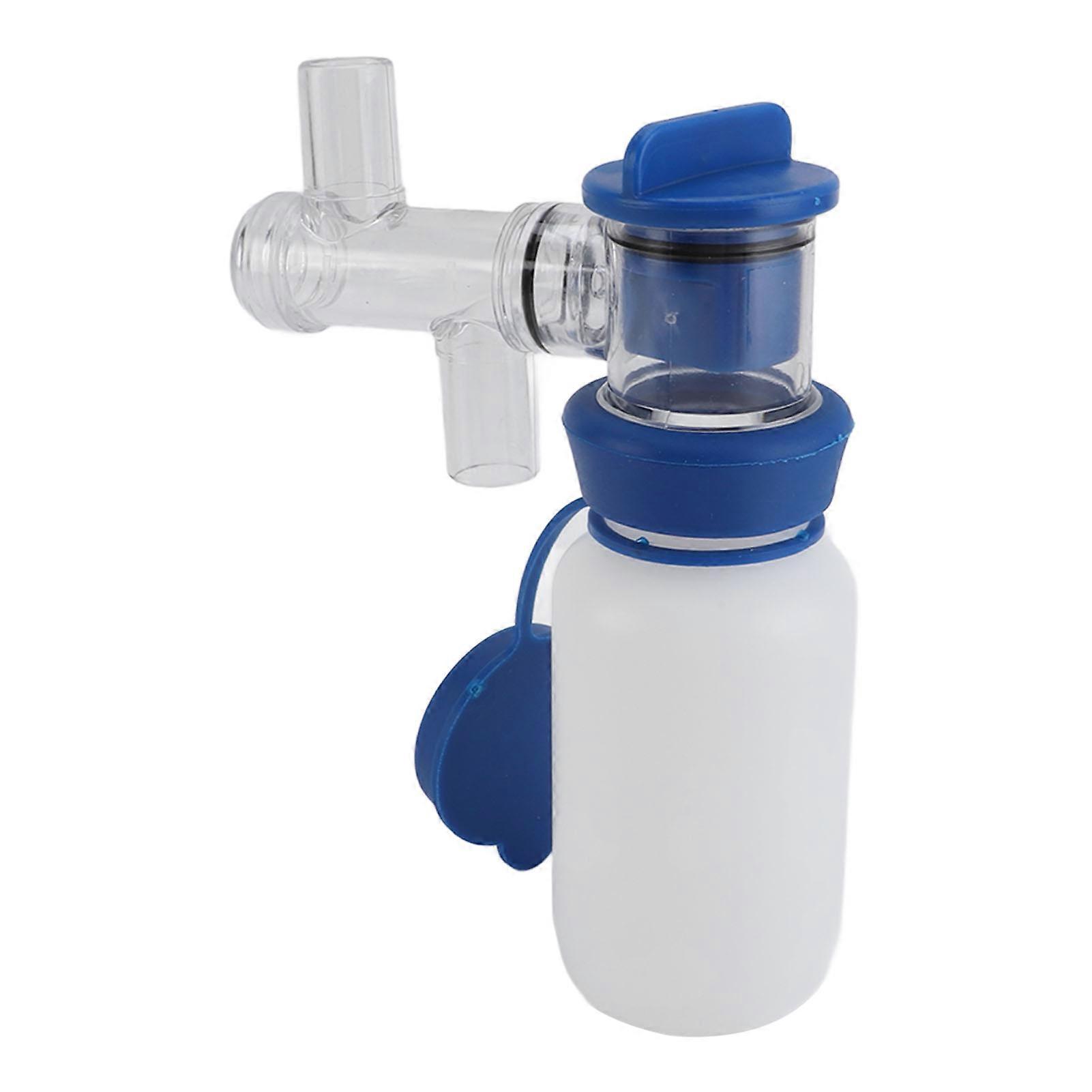 Cow Milk Sampler 200ML PC Milk Sampling Tool for Farming