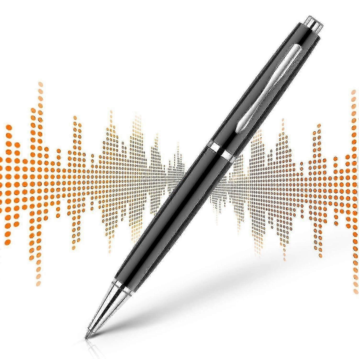 32gb Digital Voice Recorder