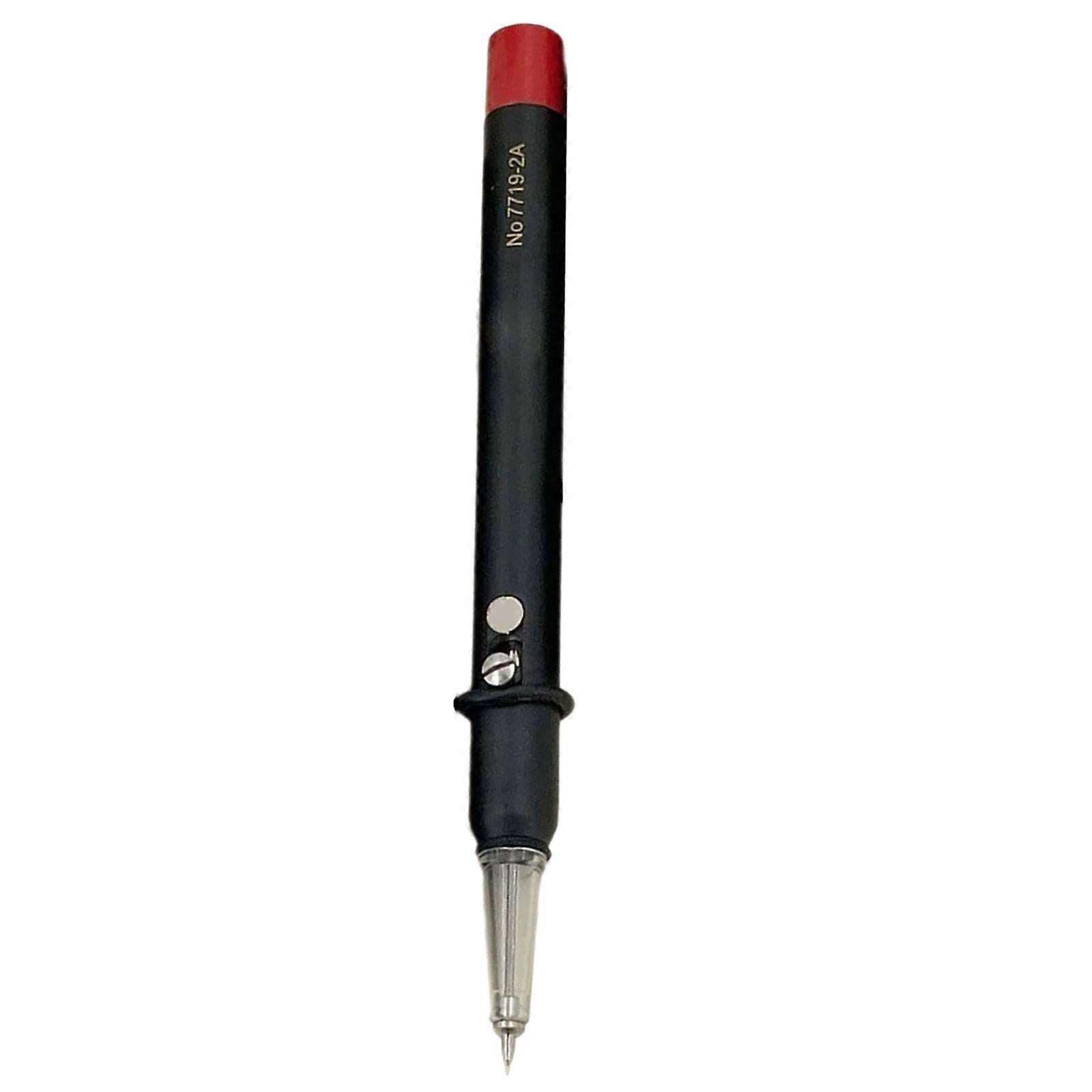 Automatic Watch Lubricator Pen Oil Applicator Tool Adjustable Watchmaker Oil Pen for Movement Lubrication