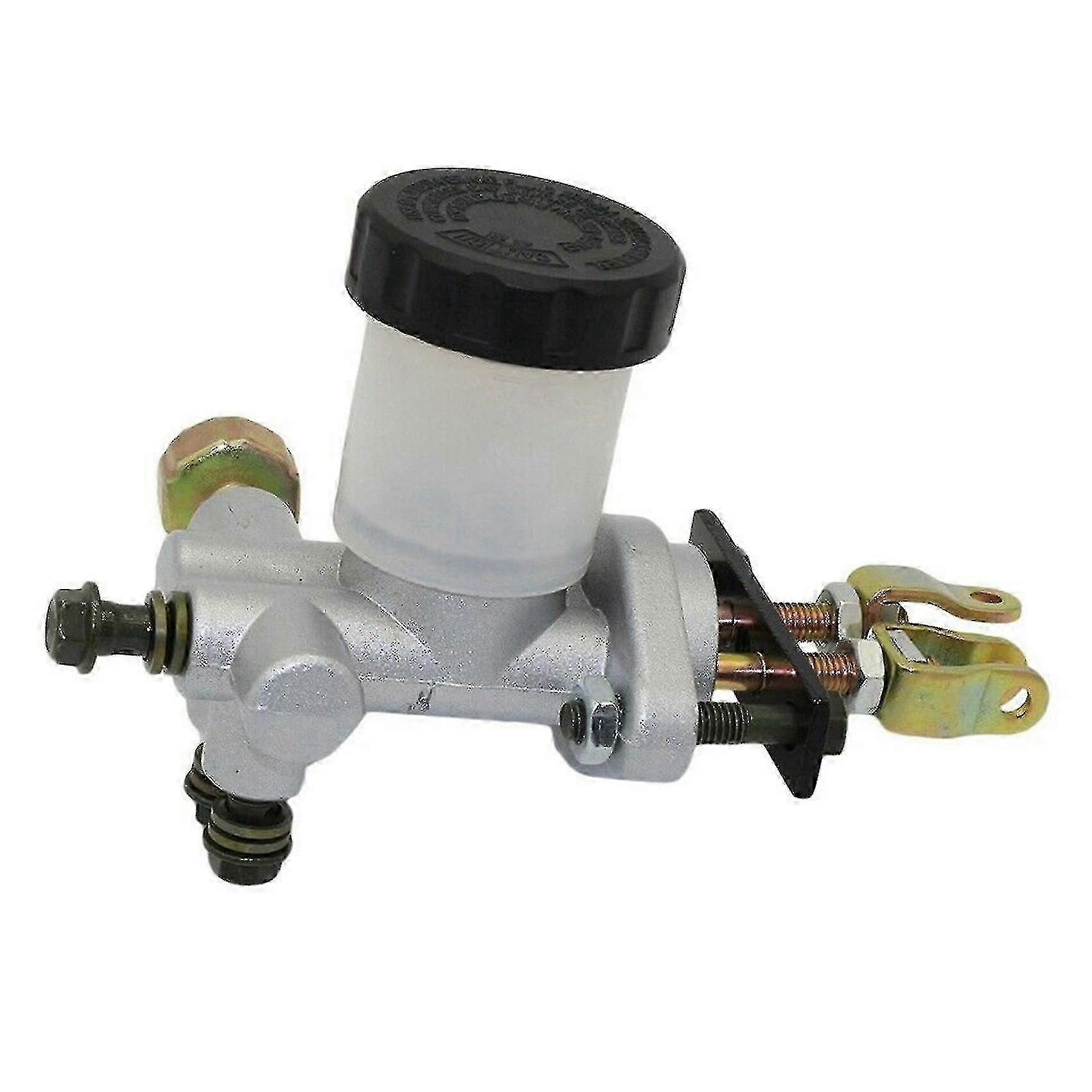 2025 Go Kart Brake Pump Hydraulic Brake Master Cylinder Pump For 125cc 150cc 250cc 300cc Go Kart