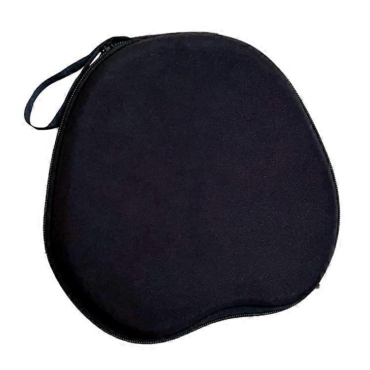 Συμβατό για θήκη ακουστικών iKF King Τσάντα αποθήκευσης κινουμένων σχεδίων EVA Over-Ear Headset Αντικραδασμική προστατευτική θήκη