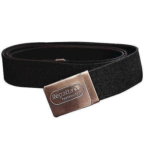 Regatta Mens Premium Workwear Belt With Stretch