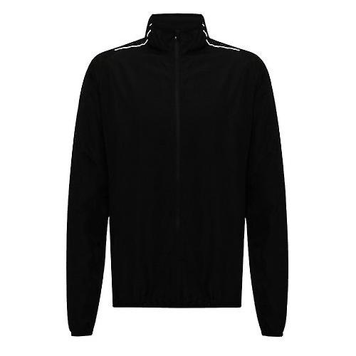 TriDri Mens Ultralight Fitness Shell
