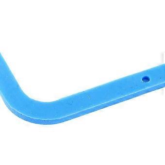 Valve Cover Gaskets SBC Steel Core Rubber – For Chevy 283 327 350 383 400, USA