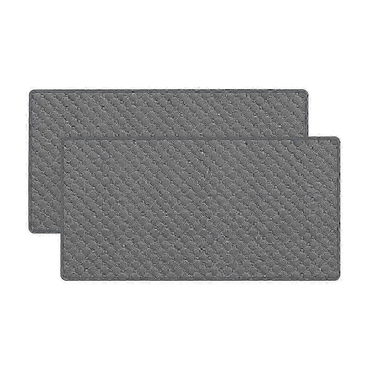 Vaskbare marsvinsburforinger, vandtæt genanvendeligt og absorberende strøelse 2P