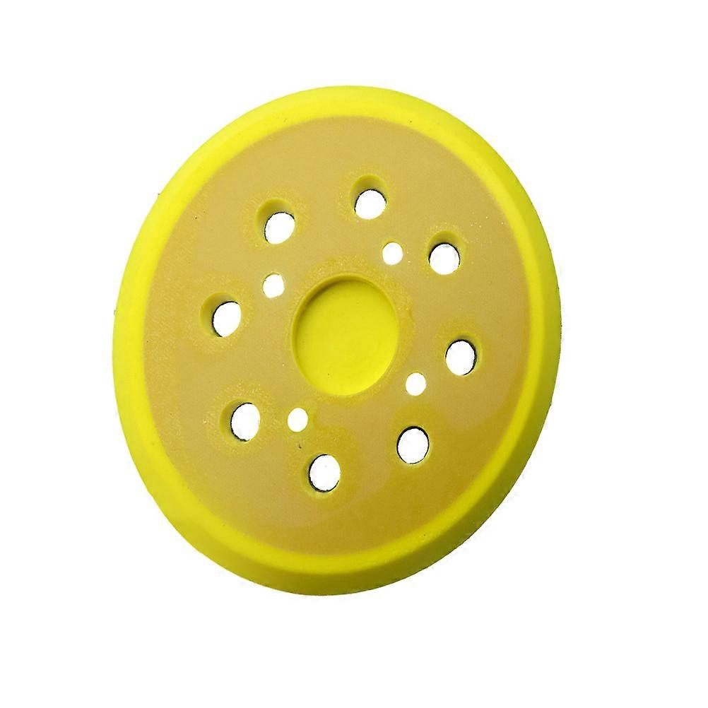 Dust Removing Polishing Disc for Electric Tools with High Effectiveness and Durability