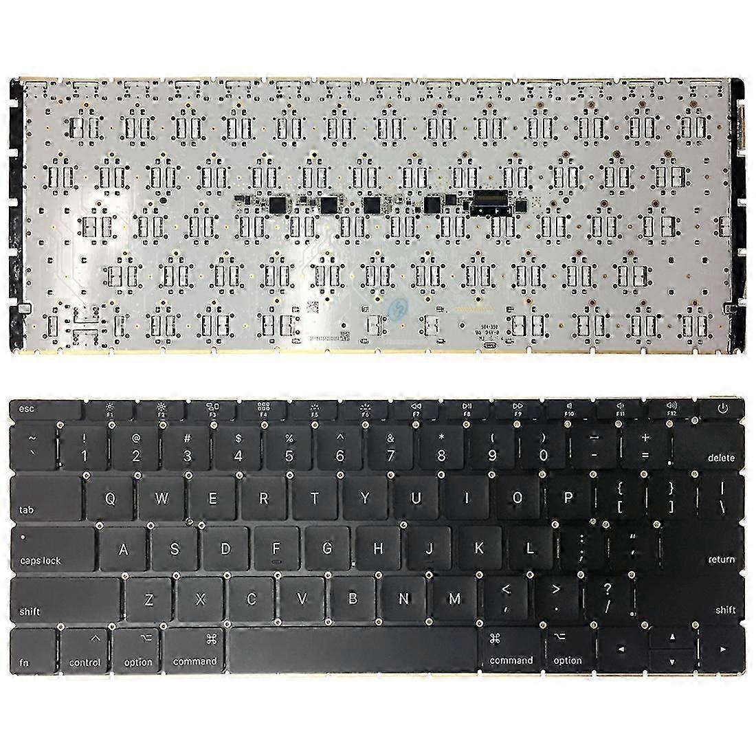 2015 Single IC US Version Keyboard for MacBook 12 inch A1534 (2015) 2025