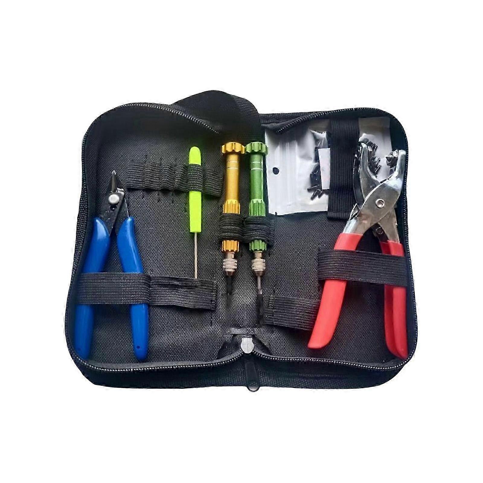 2025 Starting Stringing Clamp Tool Badminton Racket Pliers for Accessories