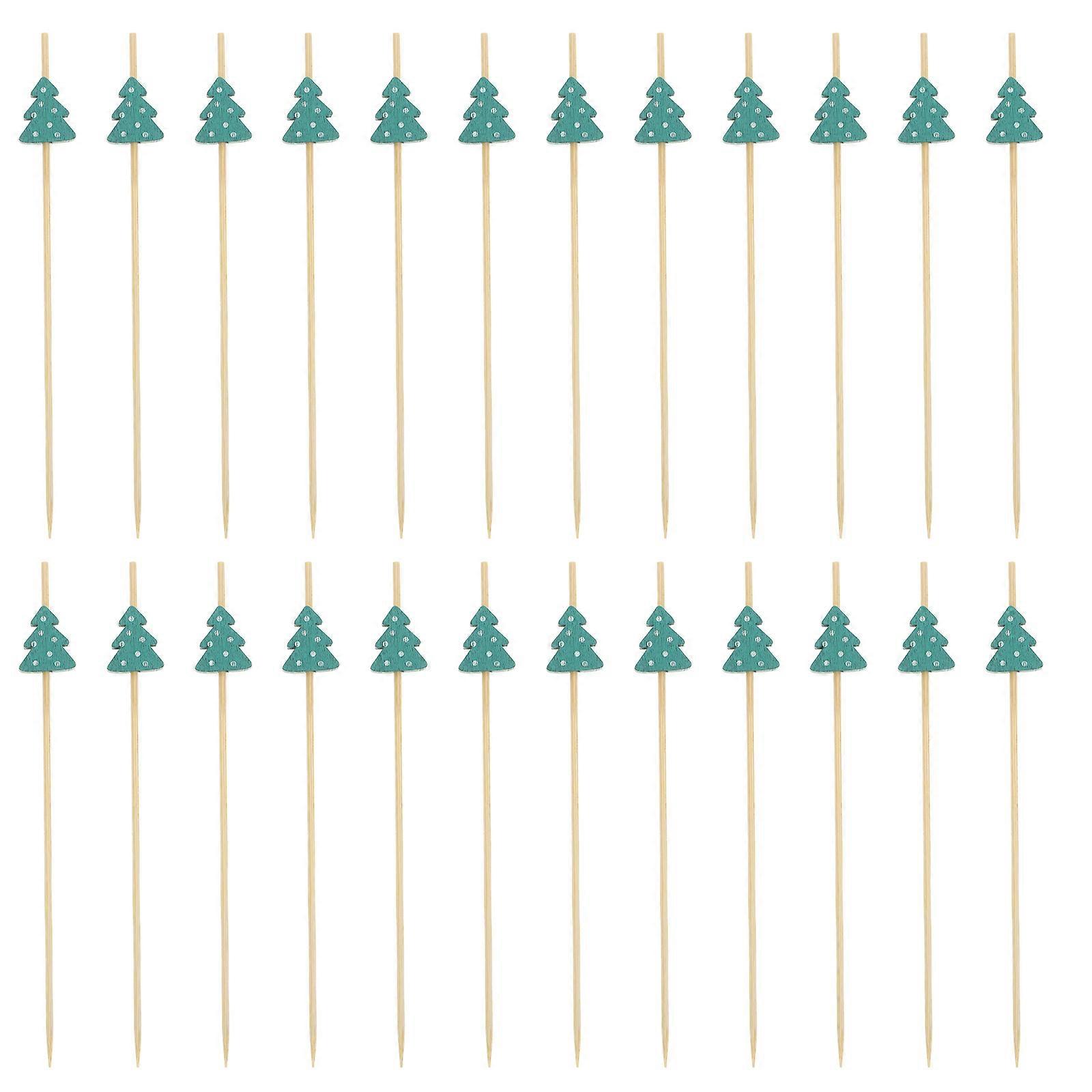Bamboo for Fruits, Creative Shape, Festive Occasions