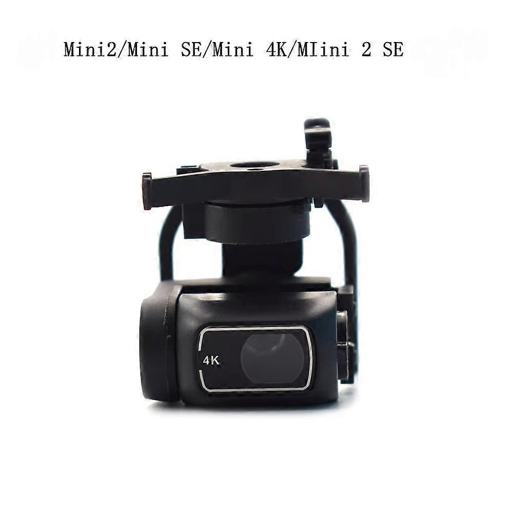 DJI Mini 2/Mini SE用のオリジナルドローンカメラジンバルカメラアセンブリ修理部品