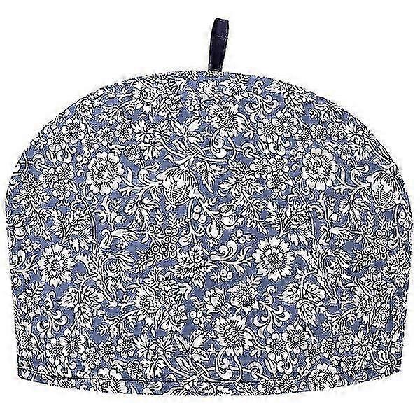 Τσάι θερμομόνωσης άνετο με σχεδιασμό απόδειξης σκόνης, κάλυμμα θερμαντήρα οικιακής τσαγιέρας για κουζίνα