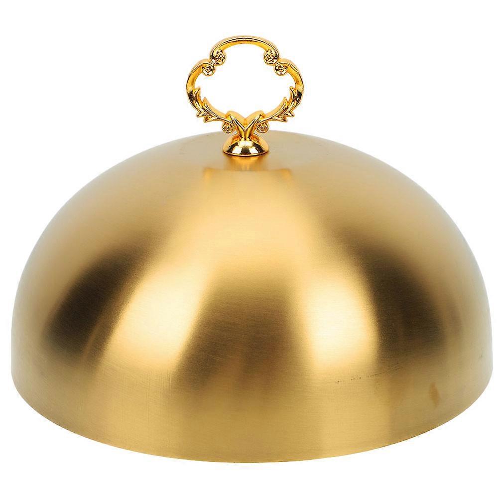 Household Meal Protector, Stainless Steel,Kitchen Gadget Solution