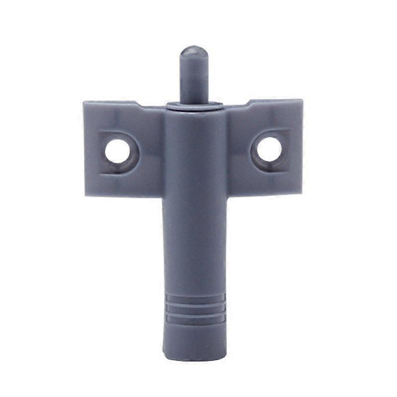 Kitchen Cabinet Drawer Soft Close Damper Buffer, 20 Pack (White and Gray)