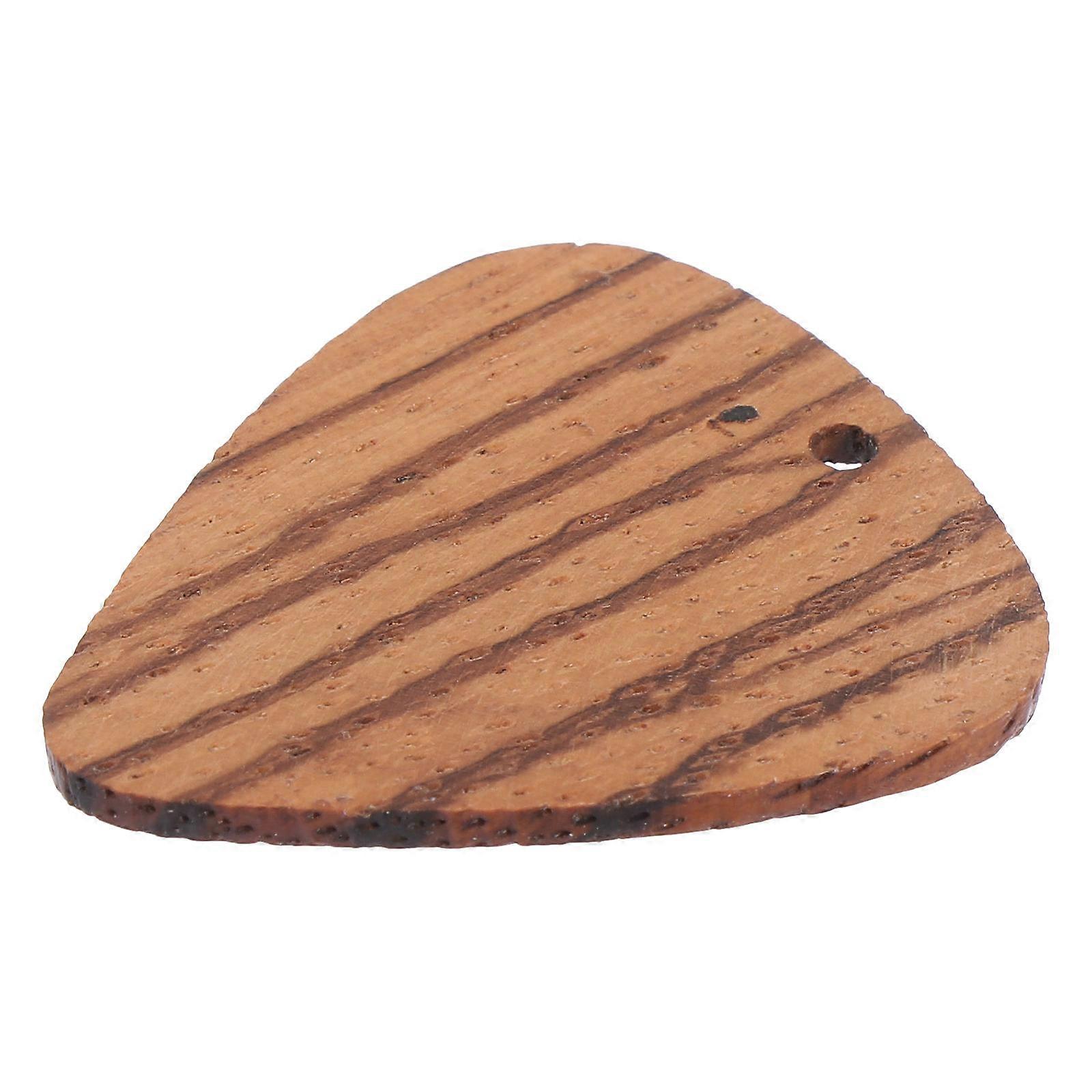 1 Pc Practical Guitar Pick for Fingertip Bass Guitar Accessory