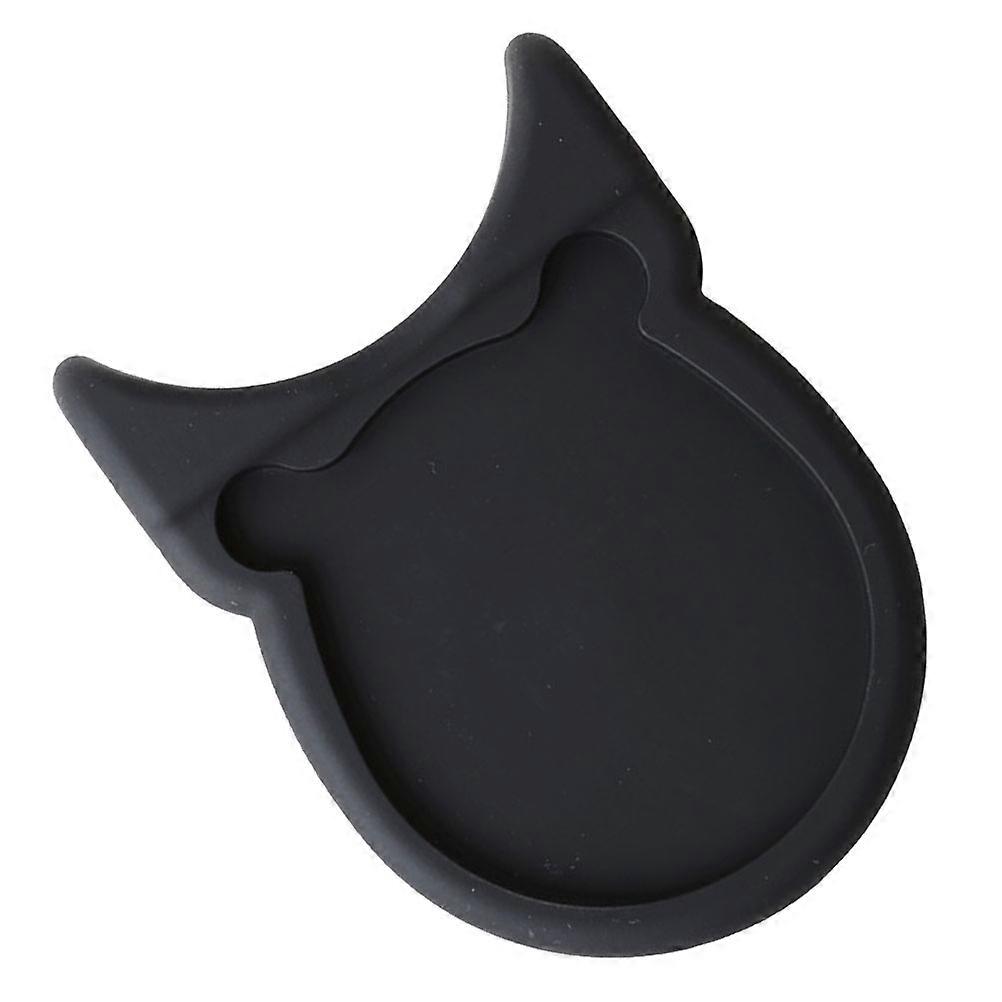 Portable Guitar Neck Rest Stand Lightweight Instrument Accessory for Guitars, Basses, Ukuleles & Mandolins Smooth Surface, Easy to Carry