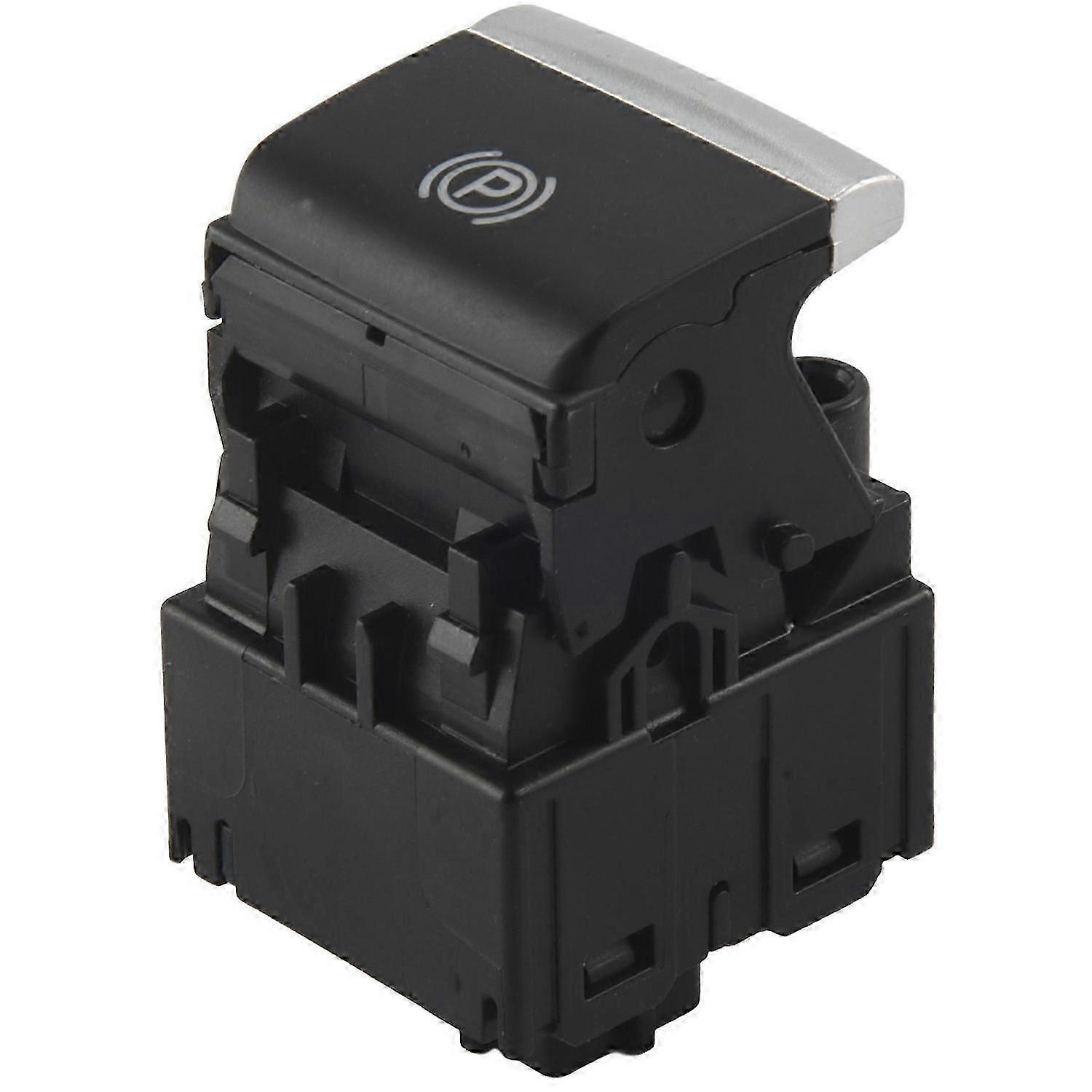 35355--A01 for 2016-2018 elektronisk automatisk håndbremsknapp parkeringsbremsbryter autotilbehør