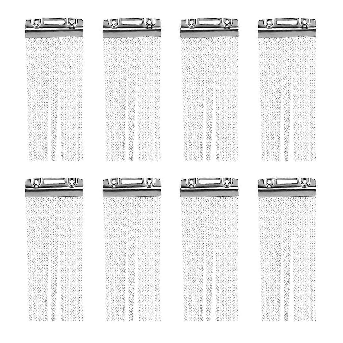 Half Design Drum Spring for Children Snare Cajon Box Drums 24 Strand