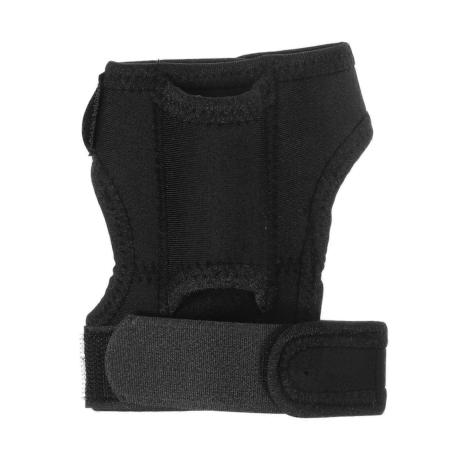 Hand Flashlight Gloves Diving Wrist Flashlight Holder Underwater Diving Multifunctional 1Pack