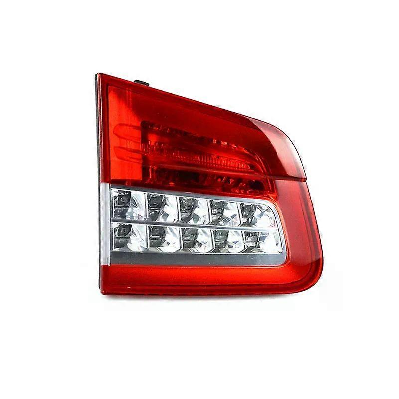 unique For Citroen C5 2008 2009 2010 2011 2012 Tail Light Tail Lamp Assembly Rear Brake Lamp Stop Light Turn SIgnal Light No Bulb