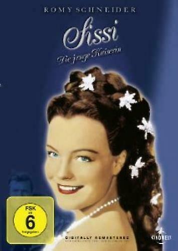 Sissi - Die junge Kaiserin [Import allem DVD - Region 1