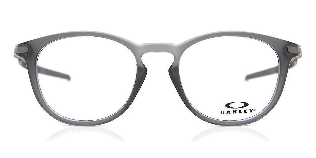 Oakley OX8149 PITCHMAN R CARBON 814902 Men Eyeglasses