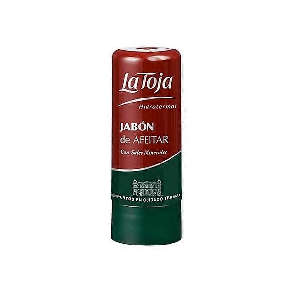 La Toja σαπούνι ξυρίσματος.
